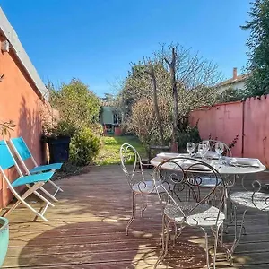  Appartement ⧗ Au Trésor ⧗ Loft D'architecte Avec Jardin