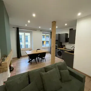 Entier F2 - Moderne - Jean Jaures , Saint-Etienne (Loire) France