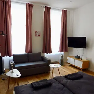 New Center , Vienne Autriche